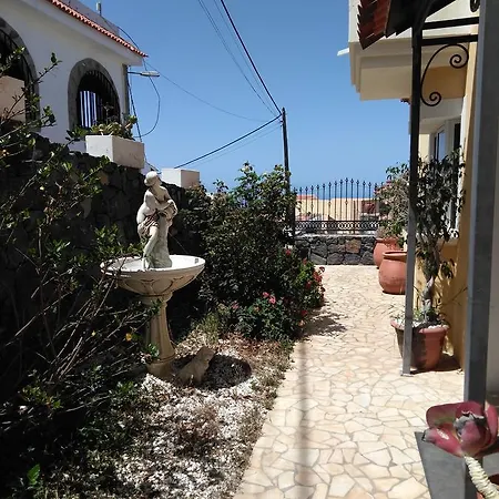 Adeje Tijoco Alto Vila *