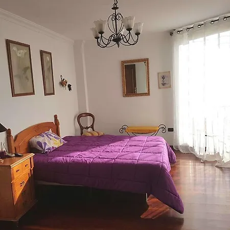 Вилла Adeje Tijoco Alto